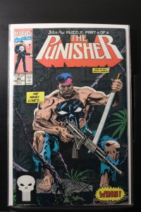 The Punisher #40 (1990)