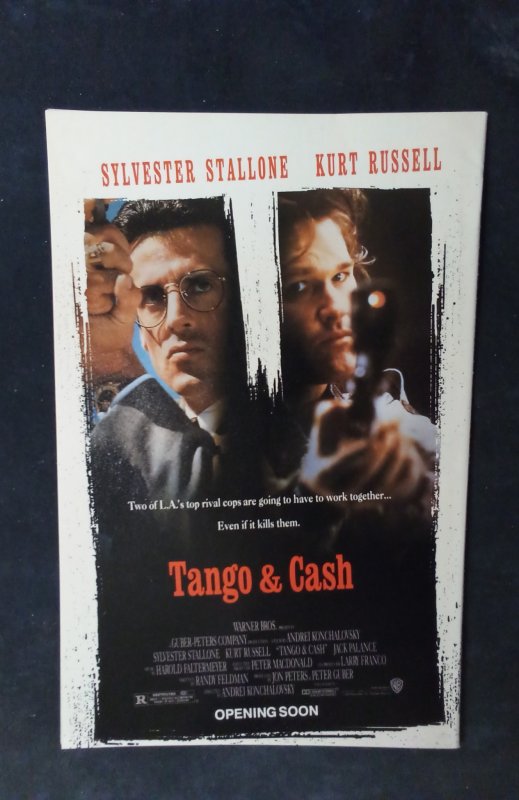 Hellblazer #27 (1990)