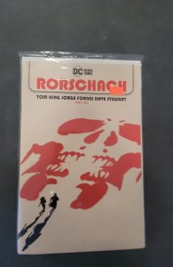 Rorschach #2 (2021)