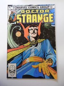 Doctor Strange #56 (1982) VF- Condition