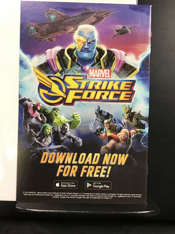 Miles Morales: Spider-Man #1 Brian Stelfreeze Variant (2019) (VF+)