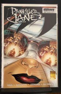 Painkiller Jane #2 (1997)