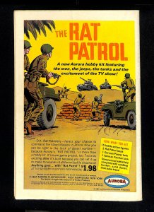 Justice League Of America #53