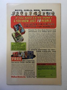 X-Men #36 FN+ Condition!