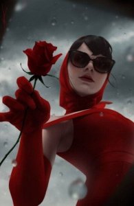 Department of Truth #11 JEEHYUNG VIRGIN VARIANT IMAGE COMICS NM.