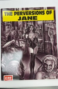 The Perversions of JANE part 1