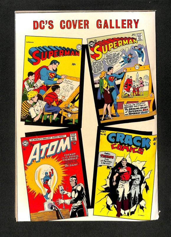 DC 100-Page Super Spectacular #18