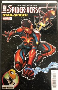 Edge of Spider-Verse #3 (2024)