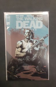 The Walking Dead Deluxe #56 (2023)