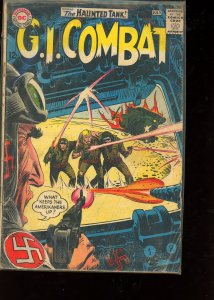 G.I. Combat #106