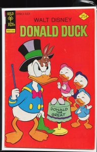 Donald Duck #172 (1976)