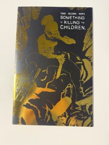 Something is Killing the Children #36