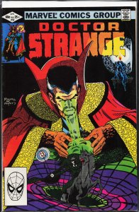 Ka-Zar the Savage #3 Direct Edition (1981) Ka-Zar