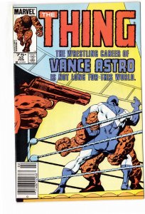 The Thing #32 (1986)