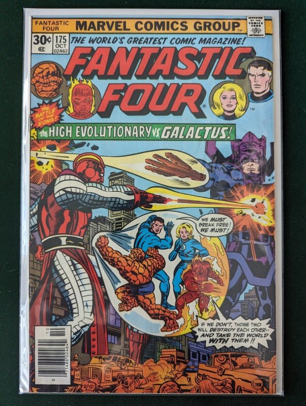 Fantastic Four Vol 1 - You Pick & Choose Issues - Marvel - Bronze Age #101 - 235