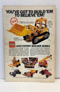 Marvel Team-Up Annual #2 (1979)