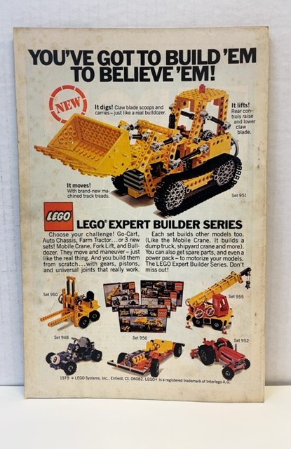 Marvel Team-Up Annual #2 (1979)