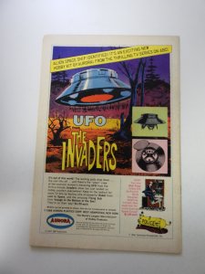 Detective Comics #375 (1968) VF- condition