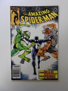 The Amazing Spider-Man #266 (1985) FN/VF condition