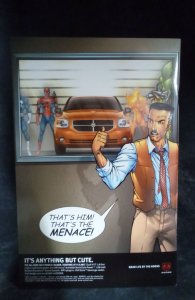 Giant-Size Wolverine #1 (2006)