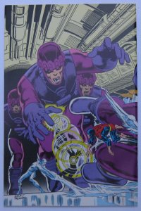 X-Men Classics #1 (Dec 1983, Marvel), VFN-NM condition (9.0), Neal Adams art