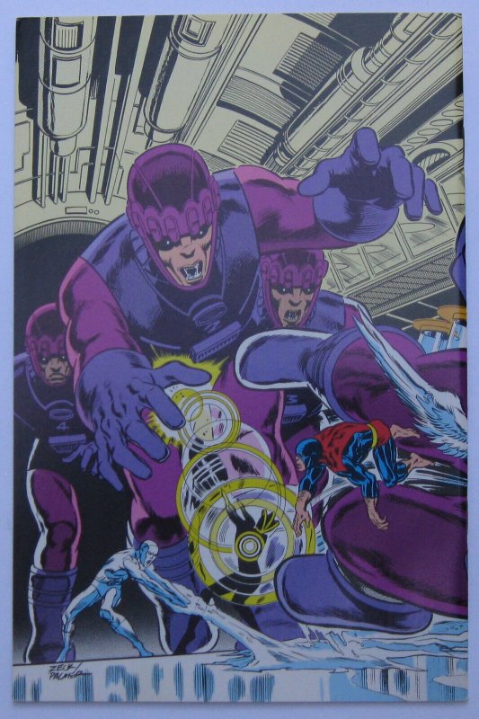 X-Men Classics #1 (Dec 1983, Marvel), VFN-NM condition (9.0), Neal Adams art
