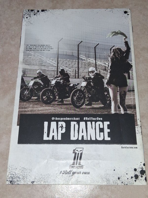 Future Imperfect #1 (2015) VF-NM