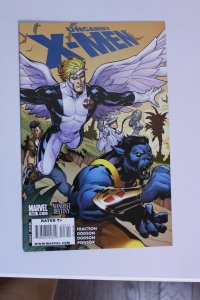 The Uncanny X-Men #506 (2009) X-Men NM