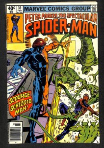 The Spectacular Spider-Man #39 (1980)