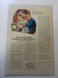 Daredevil #28 (1967) GD Condition ink on fc