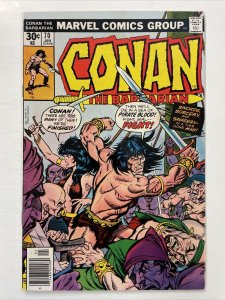 Conan The Barbarian 70