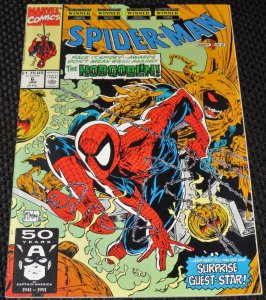 Spider-Man #6 (1991)