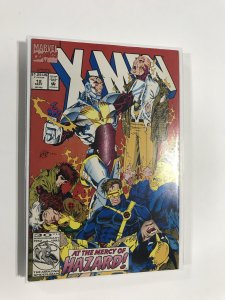 X-Men #12 (1992) X-Men FN3B222 FINE FN 6.0