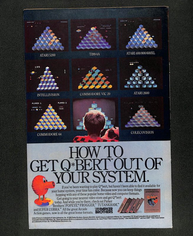 Amazing Spider-Man #251 Hobgoblin Endings!