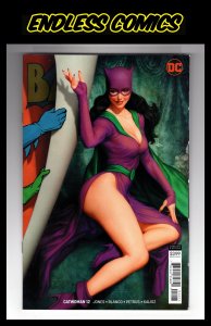 Catwoman #12 (2019)   / ID#AO4