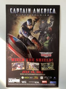 Green Arrow #14 (2011)