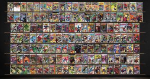 Spider-Man Comics Pack [Classic] 15 Comics per Pack