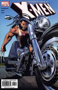 Uncanny X-Men, The #453 VF/NM; Marvel | save on shipping - details inside