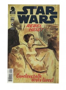 Star Wars: Clone Wars #15 (2009) Unlimited combined shipping!!