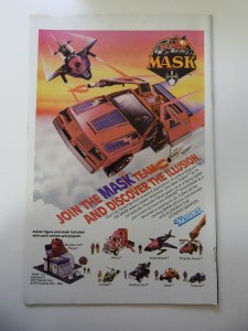 Daredevil #229 (1986) VF+ Condition