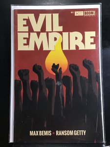 Evil Empire #1 (2014)