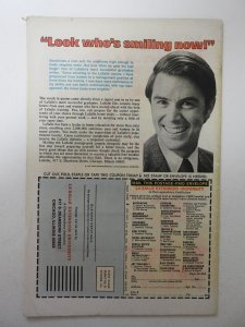 Weird Wonder Tales #19 (1976) VG+ Condition