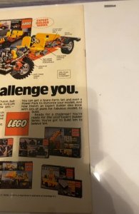 Moon Knight #1 (1980 Key Book. Hot 1st solo series