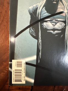 Superman: World of New Krypton #5 (2009)