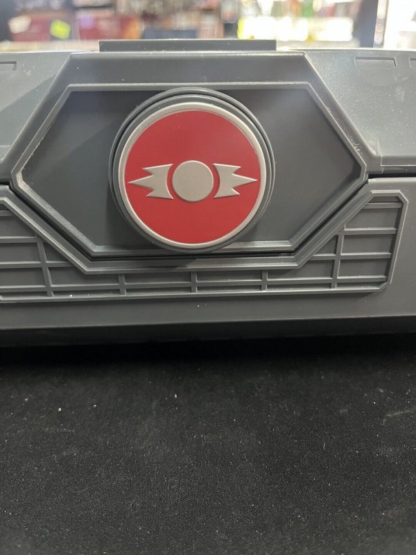 Darth Maul Star Wars Galaxy's Edge Legacy Lightsaber Hilt *NO BLADE*