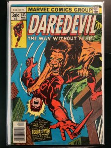 Daredevil #143 (1977)