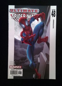 Ultimate Spider-Man #48  Marvel Comics 2003 VF+