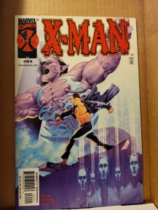 X-Man #64 (2000) sb7