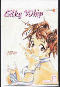 Silky Whip #1