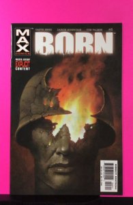 Born #3 (2003)